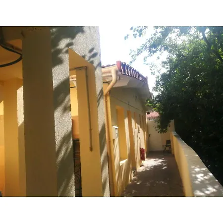 Hotel De La Gare