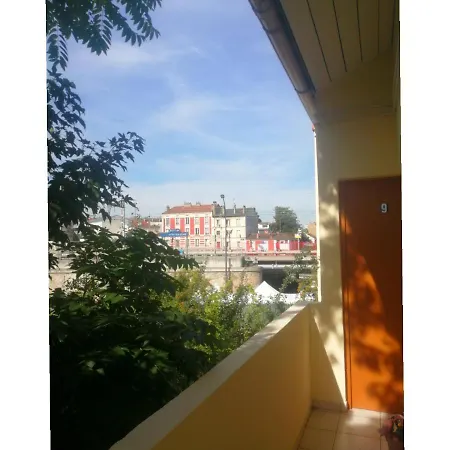 Hotel De La Gare